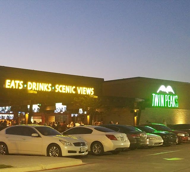 Westover Marketplace